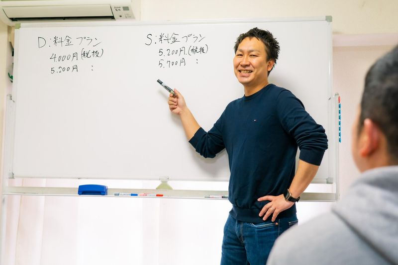 株式会社ダイスラインの求人・転職情報