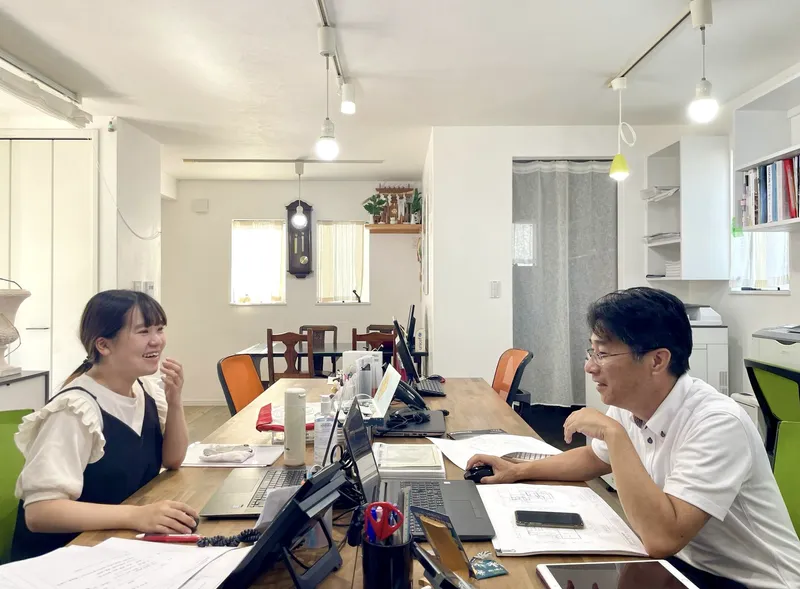 株式会社拓穂工務店の求人・転職情報