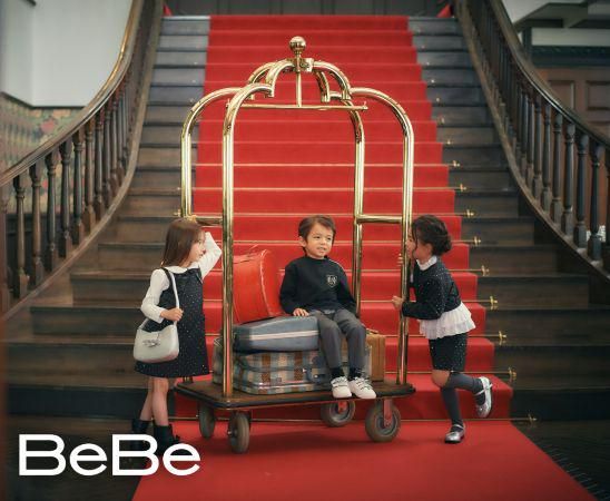 株式会社べべの求人・転職情報