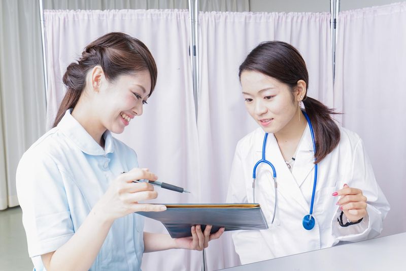 医療法人八東会 ヒマワリ皮フ科 イオンせんげん台のアルバイト・バイト求人情報-03