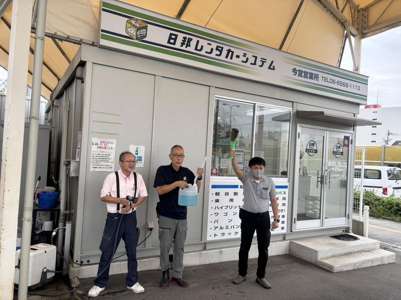 株式会社日邦レンタカーシステム　難波営業所のアルバイト・バイト求人情報-04