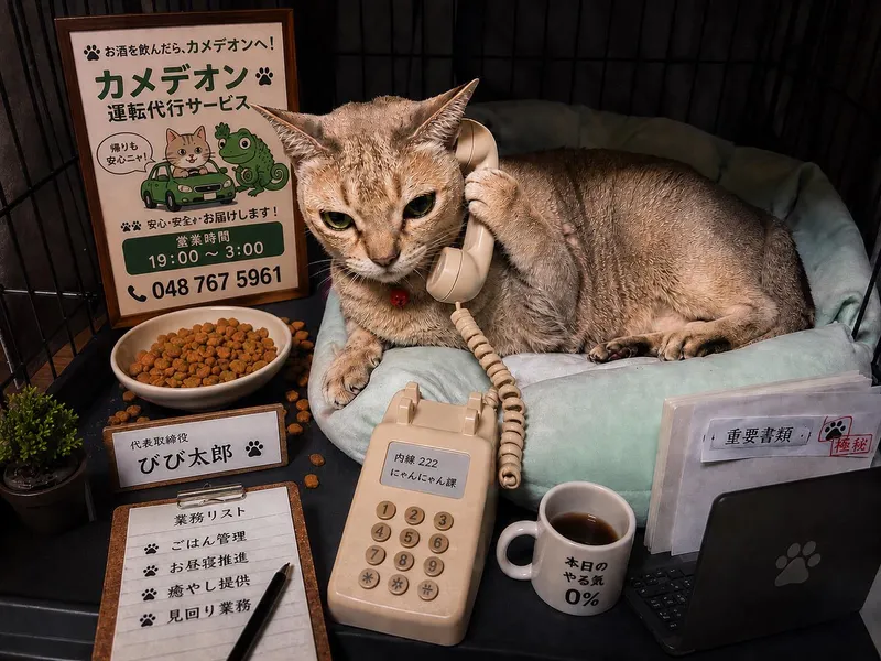 KAGOYA(カメデオン運転代行)のアルバイト・バイト求人情報-03