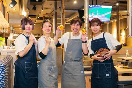 うまい鳥焼 腹いっぱいのアルバイト・バイト求人情報-19