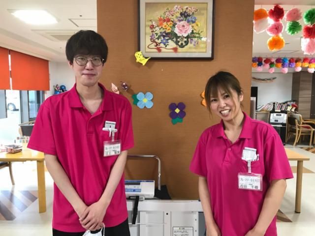 ブルー・ケア株式会社の求人・転職情報