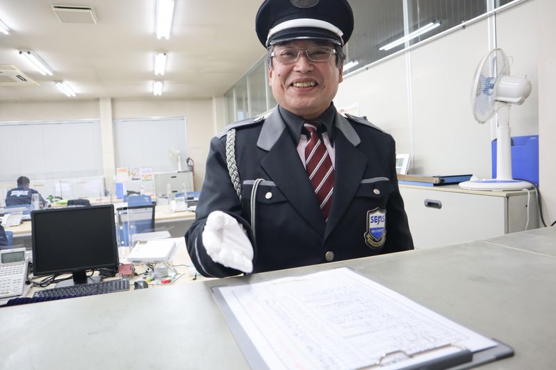 パナソニック草加物流センター 川口倉庫(勤務先)のアルバイト・バイト求人情報-04