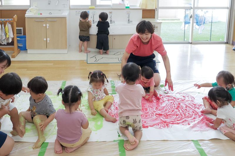 幼保連携型認定こども園　コウガの森・共和のアルバイト・バイト求人情報-02