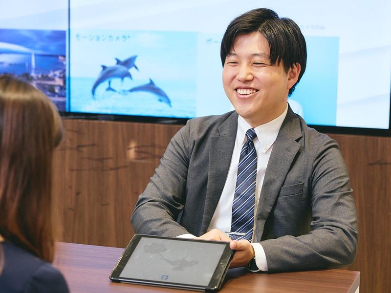 ワイモバイル十条のアルバイト・バイト求人情報-05