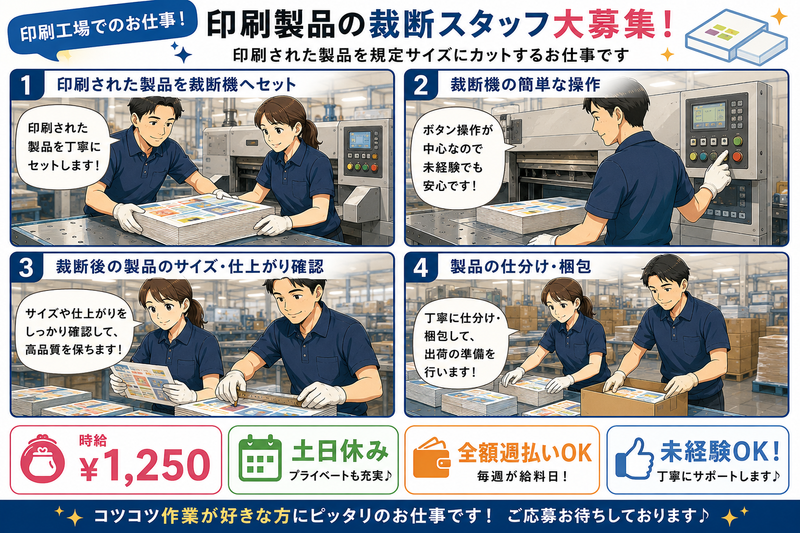 ㈱サンギョウスタッフ