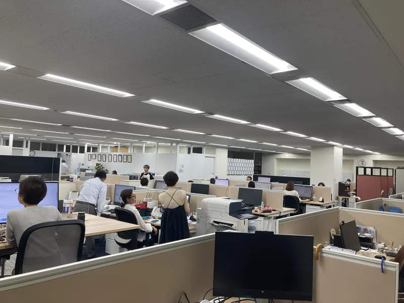 信永海運株式会社の求人・転職情報