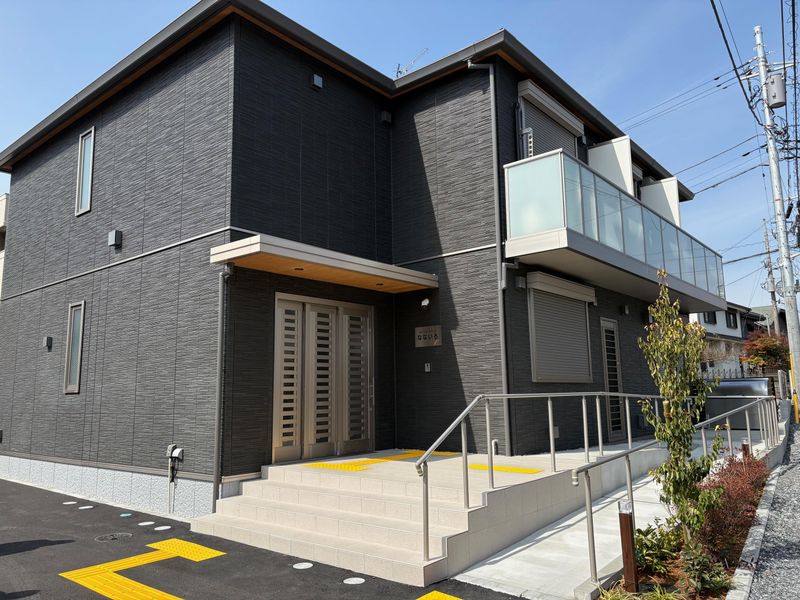 一般社団法人 にじ　グループホーム こころ　なないろのアルバイト・バイト求人情報-03