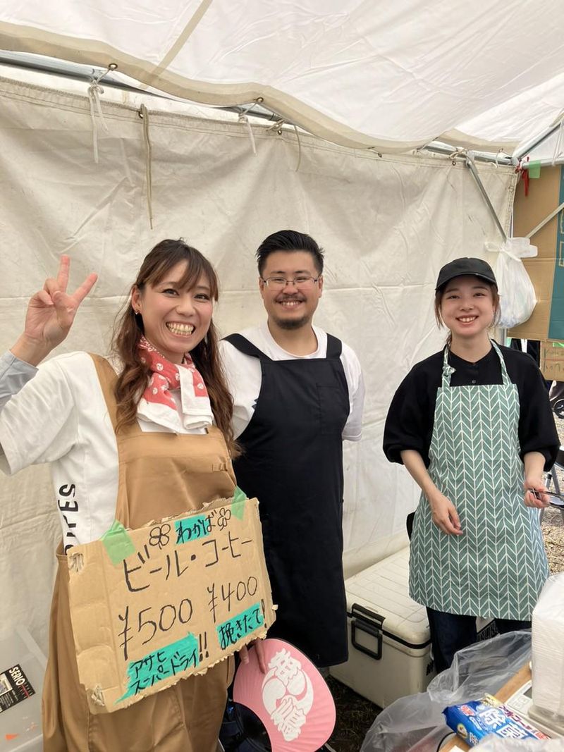 グループホームぶるー神崎川のアルバイト・バイト求人情報-03