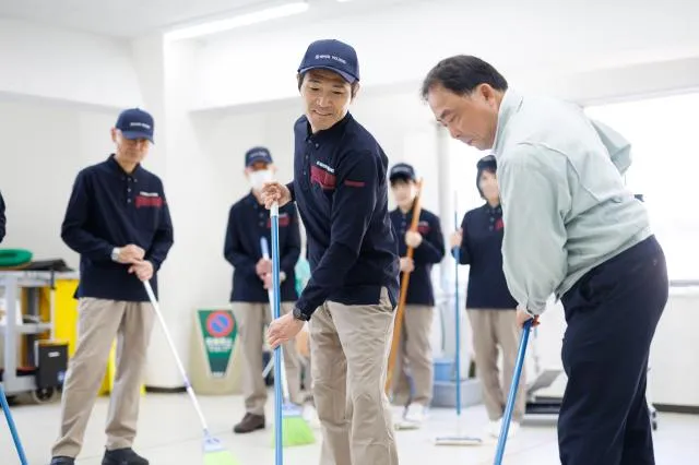 日本ハウズイング株式会社のアルバイト・バイト求人情報