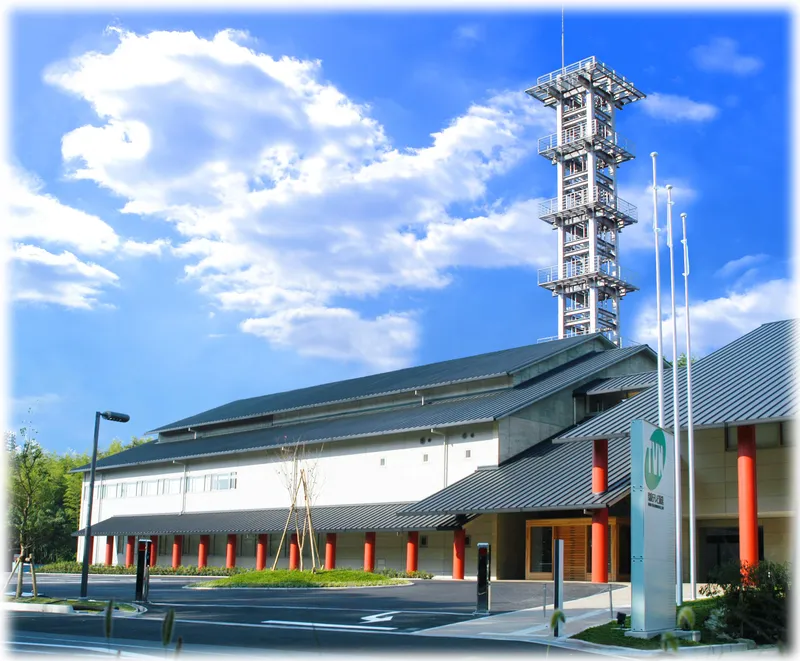 奈良テレビ放送株式会社