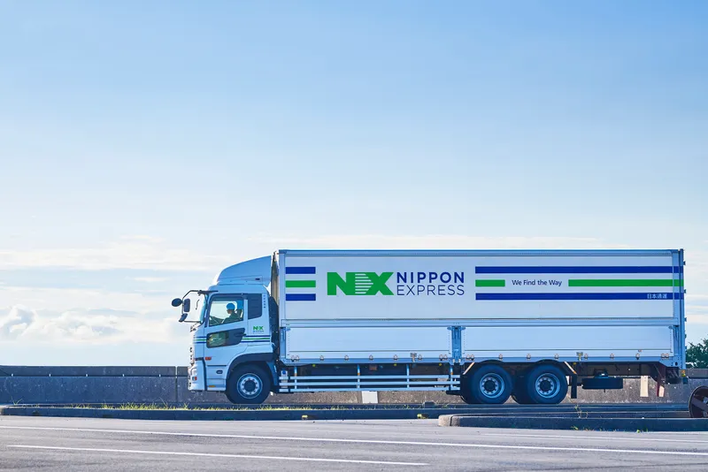 日本通運株式会社の求人・転職情報