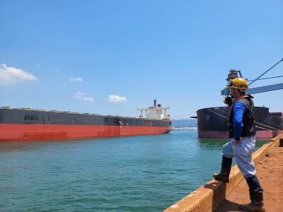 日東物流株式会社の求人・転職情報