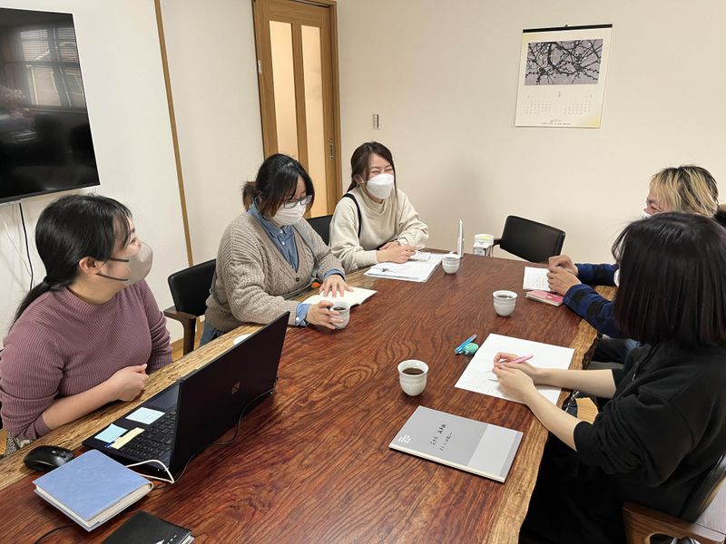 一般社団法人えのき舎　グループホーム コスモスのアルバイト・バイト求人情報-05