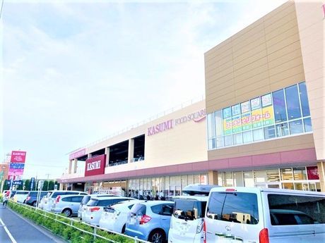 カスミ　フードスクエア 川口前川店のアルバイト・バイト求人情報-03