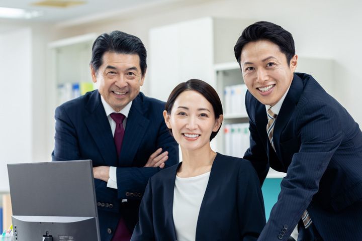 株式会社栄林の求人・転職情報
