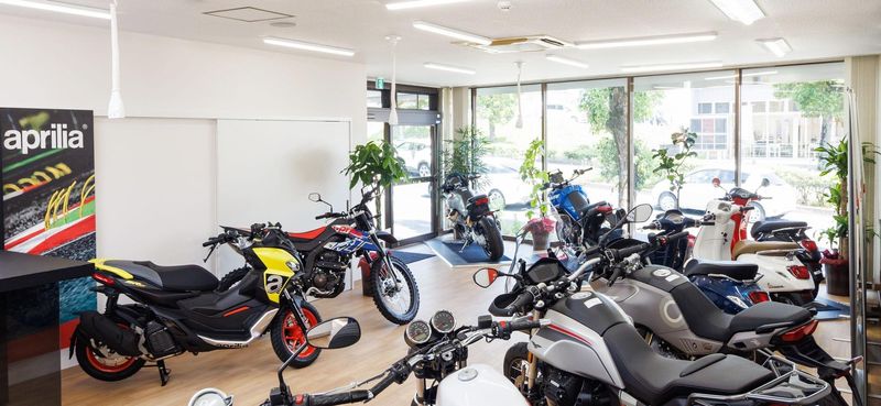 バルコムスクエアワールドバイク熊本のアルバイト・バイト求人情報-03