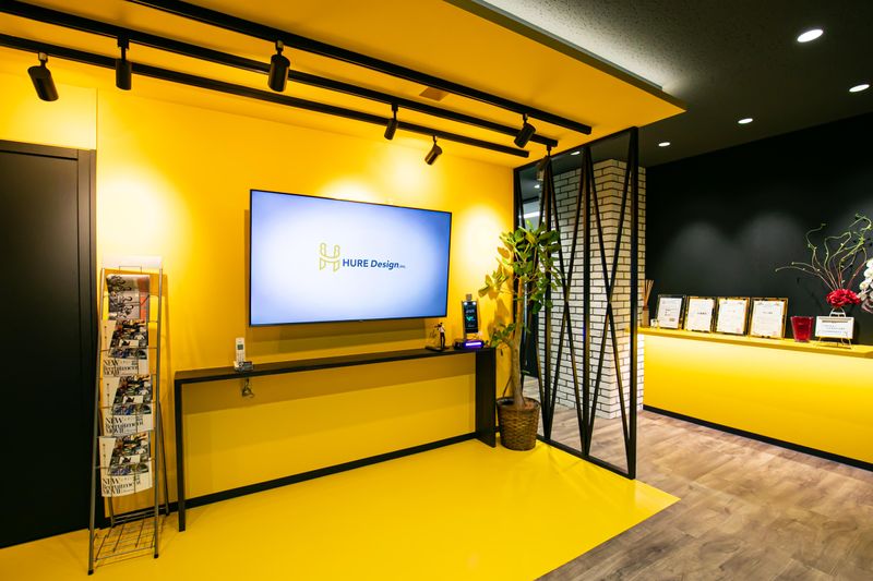 株式会社HURE Design【KANDA office】のアルバイト・バイト求人情報-03