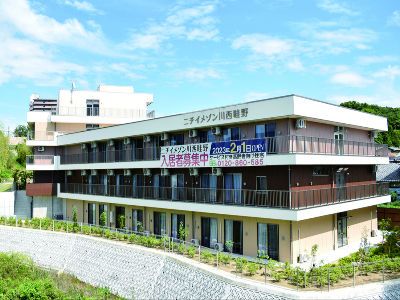株式会社ニチイケアパレスの求人・転職情報