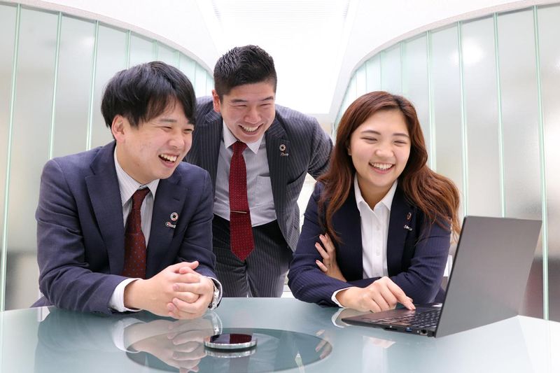 株式会社長栄の求人・転職情報