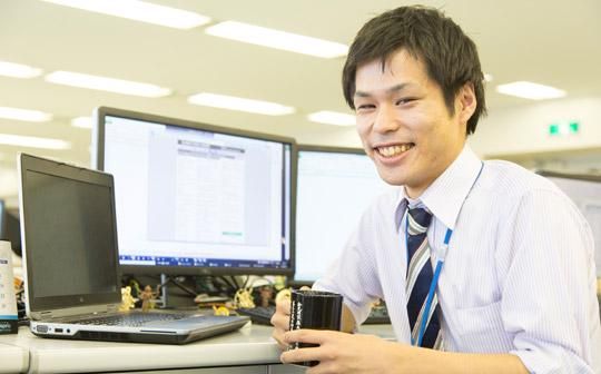 株式会社ビッツ