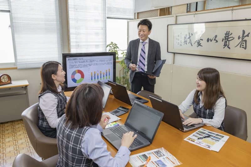 株式会社角繁の求人・転職情報