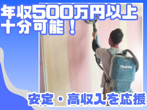 求人画像