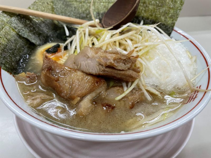 ラーメンショップ希望ヶ丘店の求人3