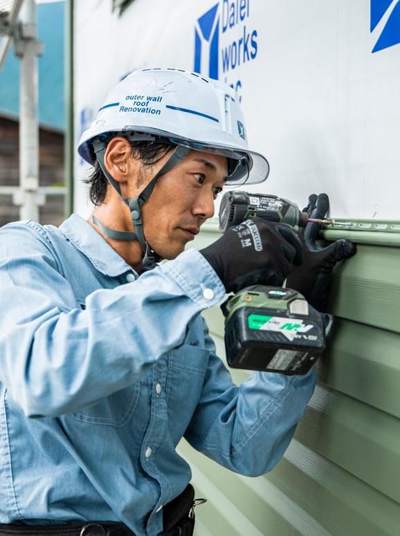 ダイエイ・ワークス株式会社の求人・転職情報