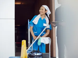 求人画像