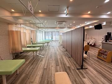 医療法人　三洋会/しょうの整形外科クリニックのアルバイト・バイト求人情報-03