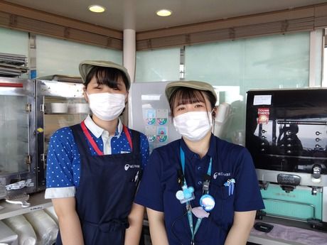 レジャー　新江ノ島水族館のアルバイト・バイト求人情報-34