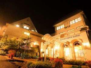 白馬メルヘンハウスの派遣求人情報