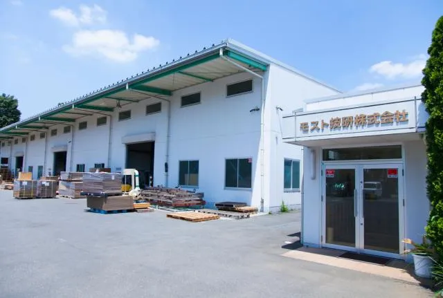 モスト技研株式会社の求人・転職情報