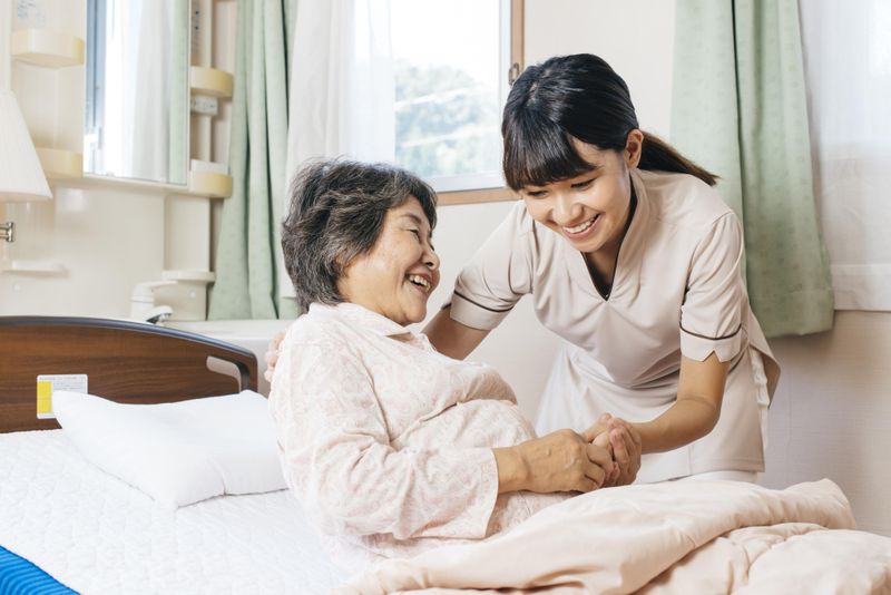 株式会社タスクフォース 大阪本社/派遣先:西脇市立西脇病院の求人情報