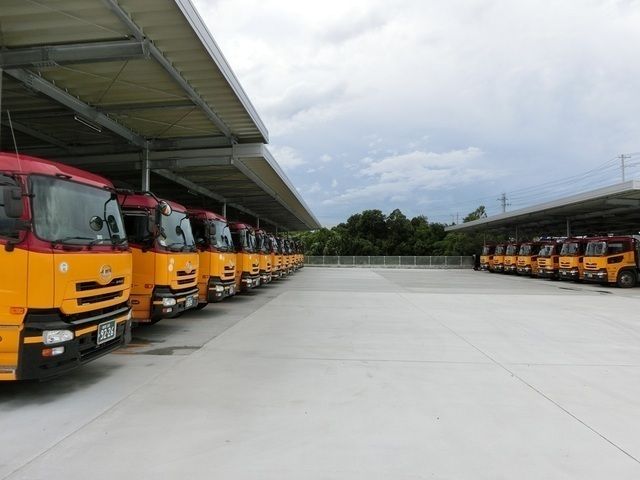 飾磨海運株式会社の求人・転職情報