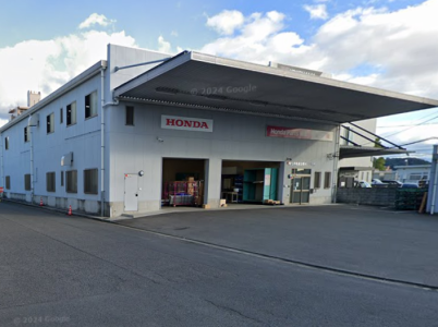 株式会社ホンダパーツ西南　愛媛営業所