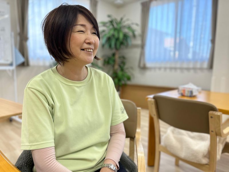 求人画像