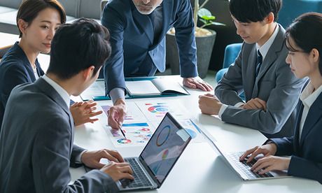 住友不動産ステップ株式会社の求人・転職情報