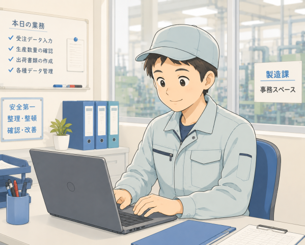 求人画像