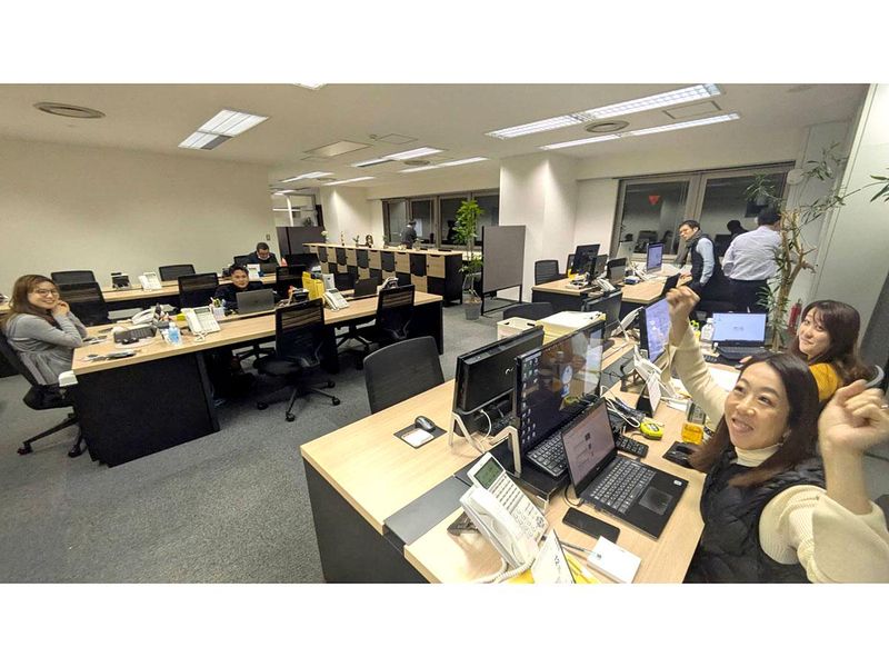 株式会社エイブルのアルバイト・バイト求人情報-03