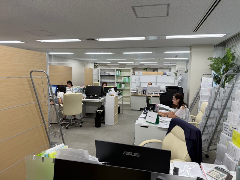 株式会社アリスペッドジャパンの求人・転職情報