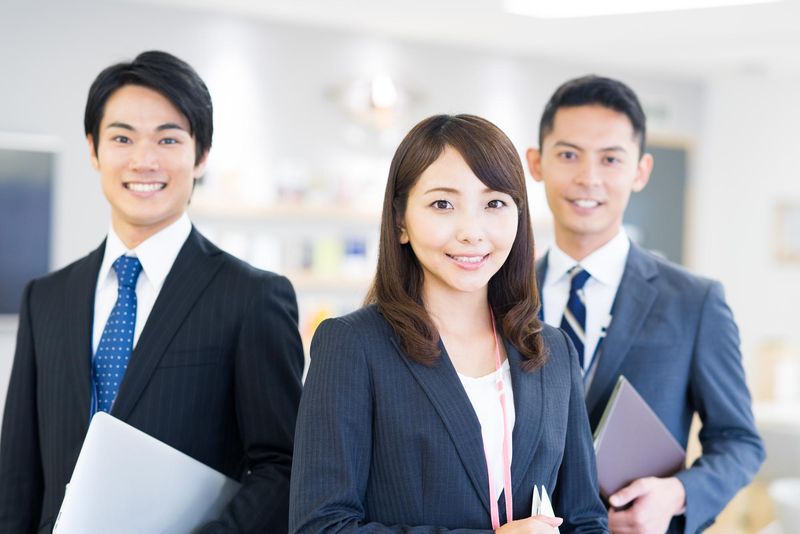 Ｆａｎｔｉａ株式会社の求人・転職情報