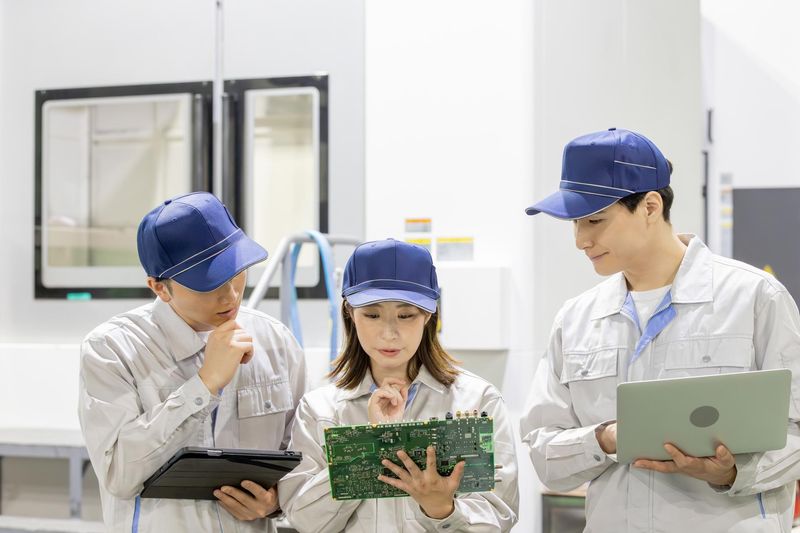 株式会社トップマークスの求人・転職情報