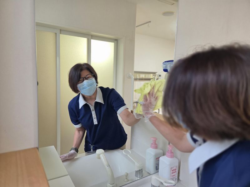 森産科婦人科病院(ワタキューセイモア株式会社)のアルバイト・バイト求人情報-02
