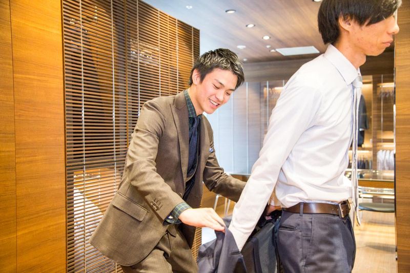 株式会社コナカの求人・転職情報