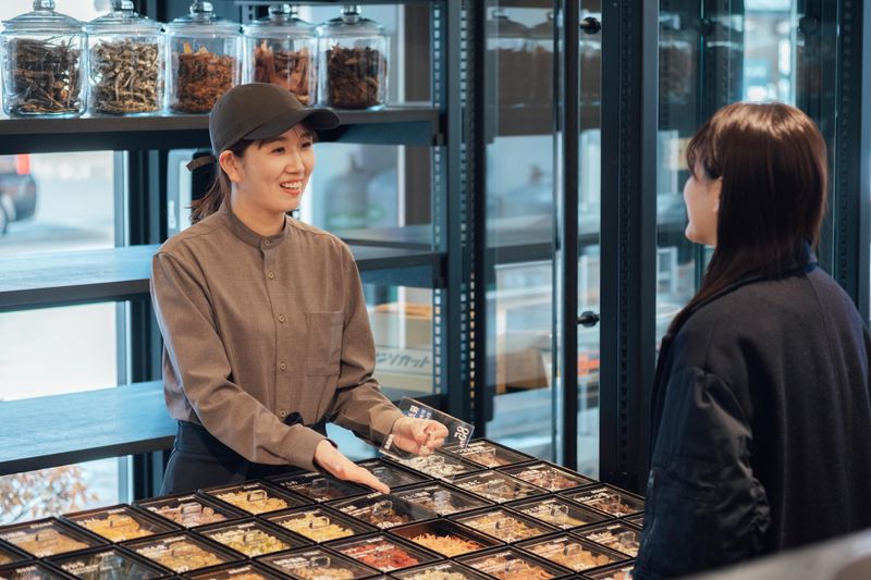 株式会社尾粂の求人・転職情報