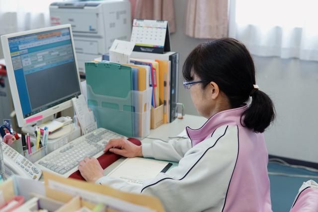 医療法人青心会　郡山青藍病院の求人・転職情報